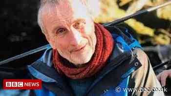 David McCartney: Huge search for missing Yorkshire Dales walker