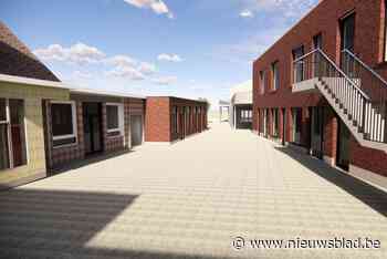 Werken uitgesteld na klacht tegen nieuwbouw van gemeenteschool: “We stellen een externe bemiddelaar aan”