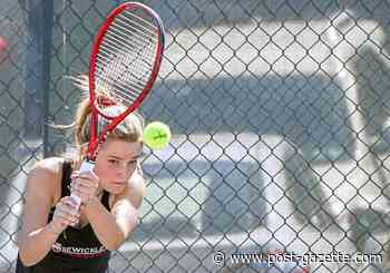 Sewickley Academy, Upper St. Clair win WPIAL team tennis titles - Pittsburgh Post-Gazette