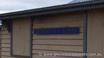 Sizzling shots on the range - Gloucester Advocate