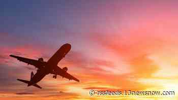 Flight from Norfolk makes emergency landing in North Carolina due to fumes, odor
