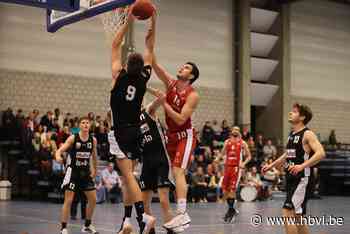 Lommel pakt overtuigend derbywinst tegen Limburg United B - Het Belang van Limburg