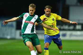 LIVE. Sinner wint European Open in Antwerpen, Lommel SK verliest in Beveren - Het Belang van Limburg