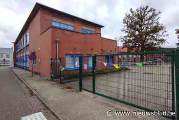 Lommelse basisschool sluit de deuren na coronabesmettingen: ... (Lommel) - Het Nieuwsblad