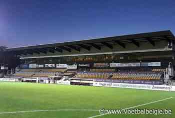 OFFICIEEL: Lommel SK moet op zoek naar nieuwe trainer - Voetbalbelgie.be - Voetbal België: Belgisch en internationaal voetbalnieuws, transfers, video, voetbalshop en reportages