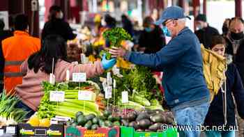 Victorians welcome 'certainty' as state edges towards a vaccinated economy