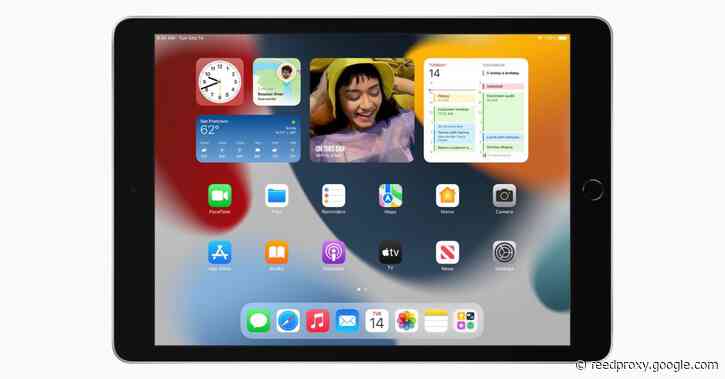 Review: The new $329 iPad is an incredible value for anyone who wants a good mobile computer