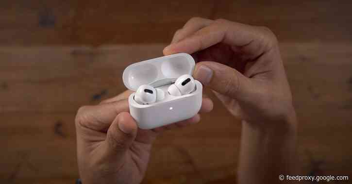 Comment: Here’s why AirPods Pro are a better option for most buyers than AirPods 3