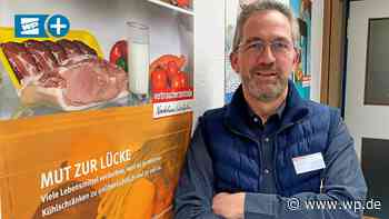Verbraucherberater Meschede: Spartipps gegen die Kostenwelle - wp.de - WP News
