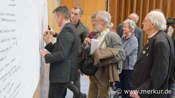 Stadt Starnberg schafft nicht mehr alle Projekte - und setzt deshalb Prioritäten - Merkur Online