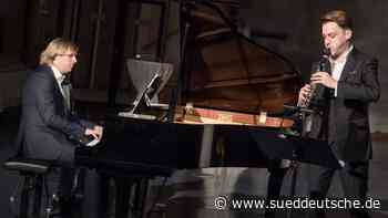 Abenteuerliche Reise - Süddeutsche Zeitung