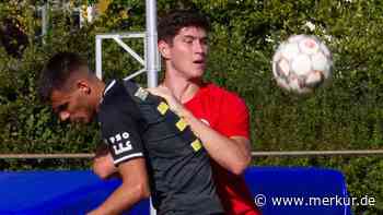 Gilchings Trainer Peter Schmidt legt Abstiegskampf ad acta - Merkur Online