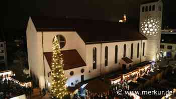 Deutlich weniger Christkindlmärkte im Landkreis Starnberg: Ein Überblick - Merkur Online