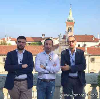 Cna Fermo: il futuro è ora, le proposte dei giovani imprenditori ⋆ Ultime notizie Marche: Cronaca, Sport, Politica - TM notizie