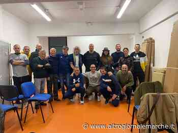 Concluso nella palestra Coni di Fermo il corso di abilitazione per tecnici di pugilato di primo livello - AltrogiornaleMarche