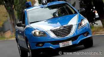 Polizia, ancora nel mirino il quartiere Lido Tre Archi a Fermo - Marche Notizie