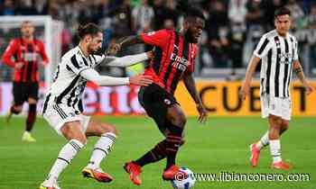 Mercato Juve, tutto fermo tra Milan e Kessié per il rinnovo - ilBianconero