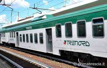 Treno fermo per ore: ennesima odissea sulla Brescia Parma - Prima Brescia