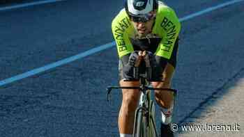 Gara del km da fermo dalla pista alla strada - L'Arena