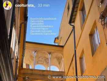 Fermo decolla sui social, raffica di foto e 4 milioni di visualizzazioni: i blogger promuovono la città - Laprovinciadifermo.com