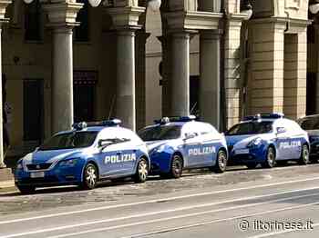 Fermo di polizia per la sparatoria in via Saorgio - Il Torinese