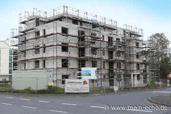 Stadt Marktheidenfeld bleibt finanziell auf Kurs - Main-Echo