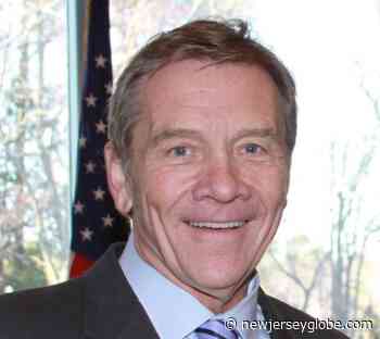 Gormley honored by St. Augustine Prep - New Jersey Globe | New Jersey Politics