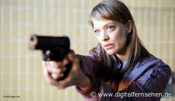 Dritter Fall von Heike Makatsch heute im "Tatort" - Digitalfernsehen.de