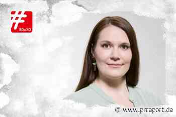 PRReport | "Digital Leadership ist der wichtigste Trend" - PR Report