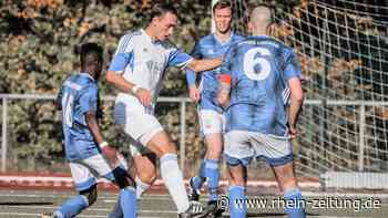 Maifelder belohnen sich nicht – 2:3 in Cochem - Bezirksliga Mitte - Rhein-Zeitung