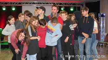 Jugendlichen ist der Klimaschutz nicht schnuppe: Ökumenisches Projekt weckt in Cochem Interesse für Nachhaltigkeit - Rhein-Zeitung