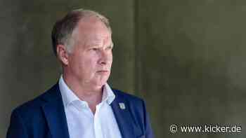 Die Luft für Reuter wird dünner - kicker