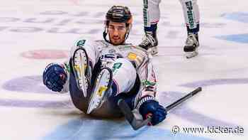 21 von 21: Eisbären feiern in Augsburg siebten Auswärtssieg - kicker