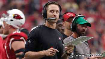 Kingsbury 'disconnected' in return as Cards win