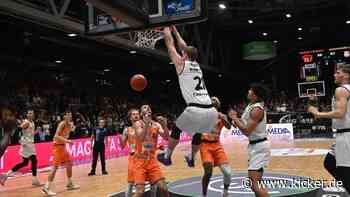 Ulm nimmt in Chemnitz Revanche - kicker