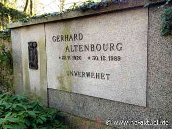 Kontrapunkte zur herrschenden Zeit - nd - Journalismus von links