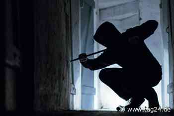 Chemnitz: 12 Keller in Mehrfamilienhaus aufgebrochen - TAG24