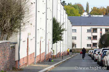 Chemnitz: Nach tödlichem Fenstersturz - Ehepaar weiter im Klinikum, Hintergründe unklar - TAG24