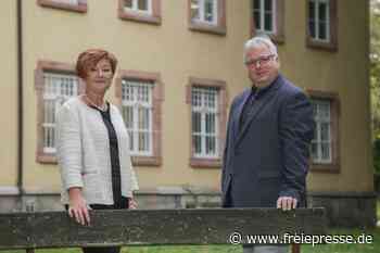 Ein Bund fürs Berufsleben - Freie Presse