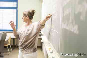 Wer kann beim Lösen dieses Problems in Chemnitz helfen? - TAG24