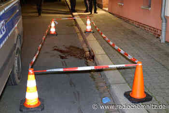 Ein Toter und mehrere Verletzte in Chemnitz - Radio Chemnitz