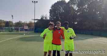 Lucento-Orbassano: Esposito e Amuzu stendono la squadra di Roberto Caruso - Sprint e Sport