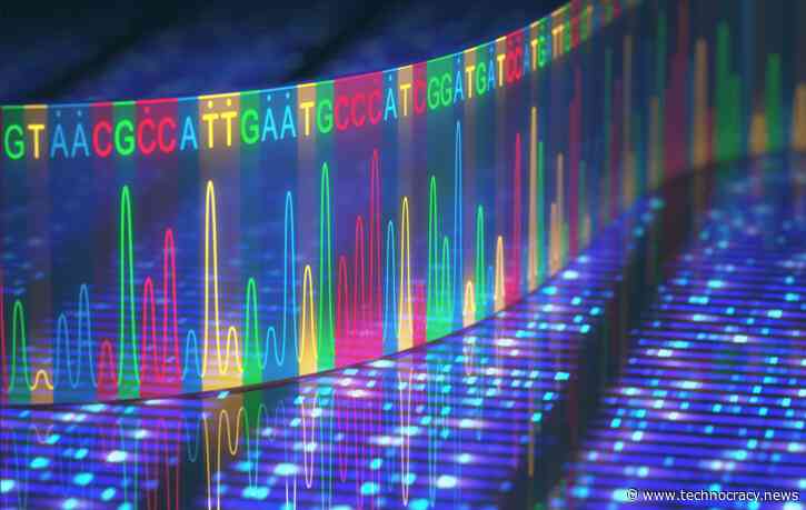 Global Blueprint Exposed: The Takeover Of All Genetic Material On Earth
