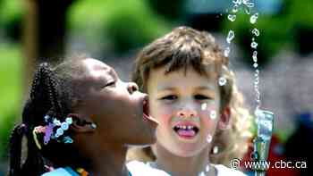 As Calgary votes for fluoride, some in B.C. have hope for 'rotten tooth capital of Canada' - CBC.ca
