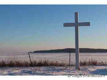 Former Calgary priest convicted of sexual assault of minors in France - Calgary Herald