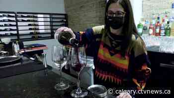 CRB, wage and rent subsidies come to an end, but Calgary restaurants and hotels still confident in new COVID-19 relief - CTV News Calgary