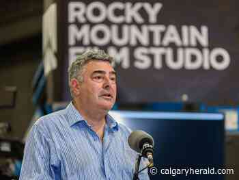 Alberta movie prop experts weigh in on Alec Baldwin shooting - Calgary Herald