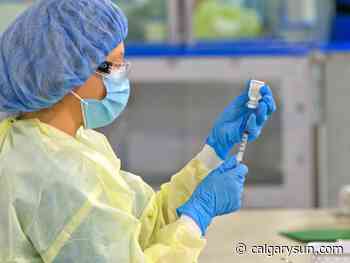 Alberta still working to obtain Johnson & Johnson vaccines - Calgary Sun