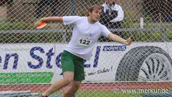 Leichtathleten aus dem Landkreis Dachau erfolgreich beim Herbst- Rauswurf in Oberschleißheim - Merkur.de