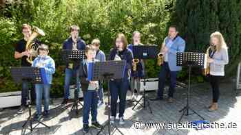 Hereinposaunt - Süddeutsche Zeitung